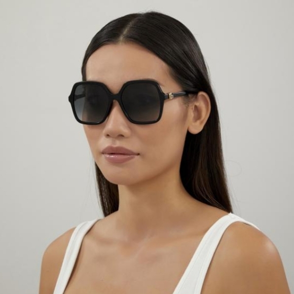 NEW Gucci Sunglasses GG1072SA With Case - Picture 2 of 16